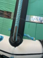 Duotone Unit 2.5 USED 2026 Inflatable Lesson Wing - Image 3