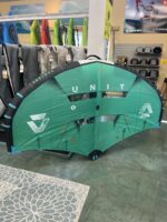 Duotone Unit 2.5 USED 2026 Inflatable Lesson Wing - Image 4