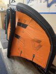Duotone Unit 4.0 USED 2026 Demo Inflatable Wing