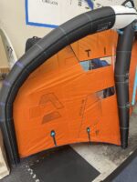 Duotone Unit 4.0 USED 2026 Demo Inflatable Wing - Image 2