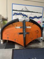 Duotone Unit 4.0 USED 2026 Demo Inflatable Wing - Image 3