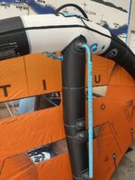 Duotone Unit 4.0 USED 2026 Demo Inflatable Wing - Image 4
