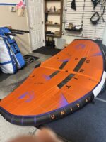Duotone Unit 4.0 USED 2026 Demo Inflatable Wing - Image 5