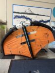 Duotone Unit 4.0 USED 2026 Inflatable Wing