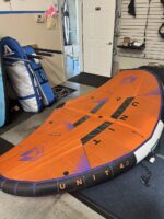 Duotone Unit 4.0 USED 2026 Inflatable Wing - Image 2