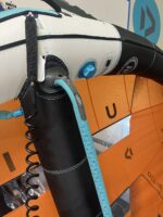 Duotone Unit 4.0 USED 2026 Inflatable Wing - Image 3