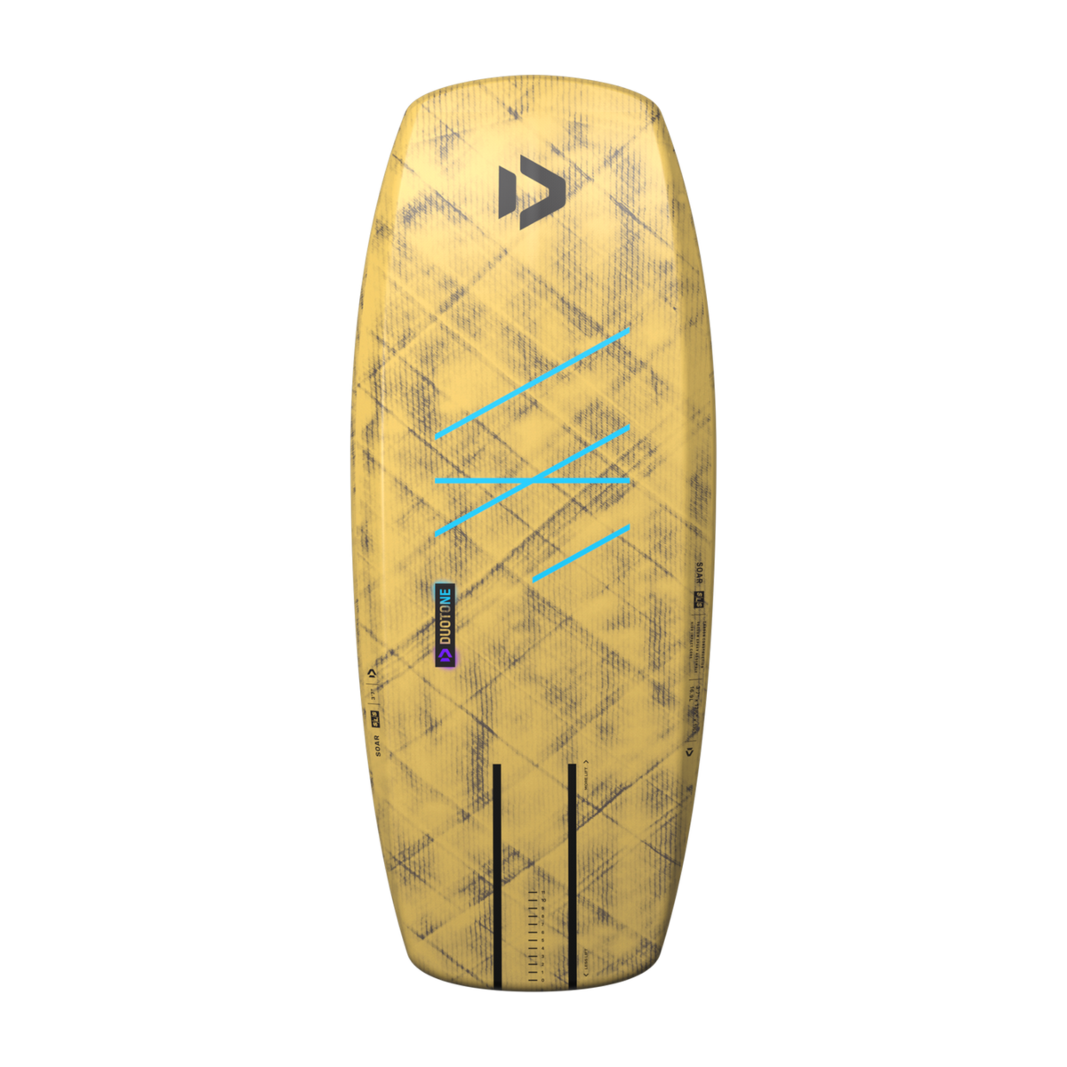 Duotone Soar SLS Foilboard 2026