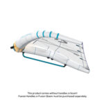 Duotone Unit SLS Concept Blue Foil Wing 2027 - Image 8