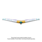 Duotone Unit SLS Concept Blue Foil Wing 2027 - Image 9