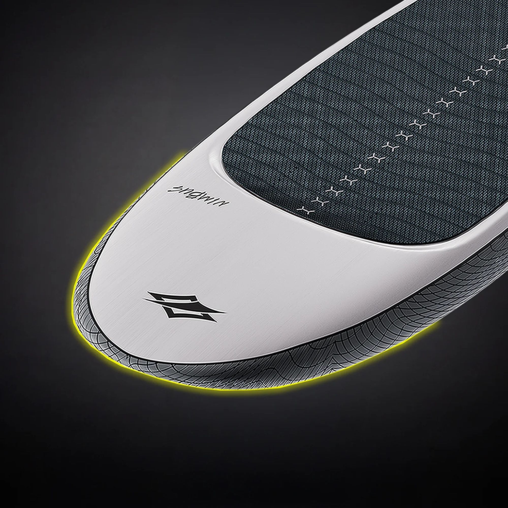 Naish Nimbus Wing Foil Board 2027 Naish Nimbus Wing Foil Board 2027