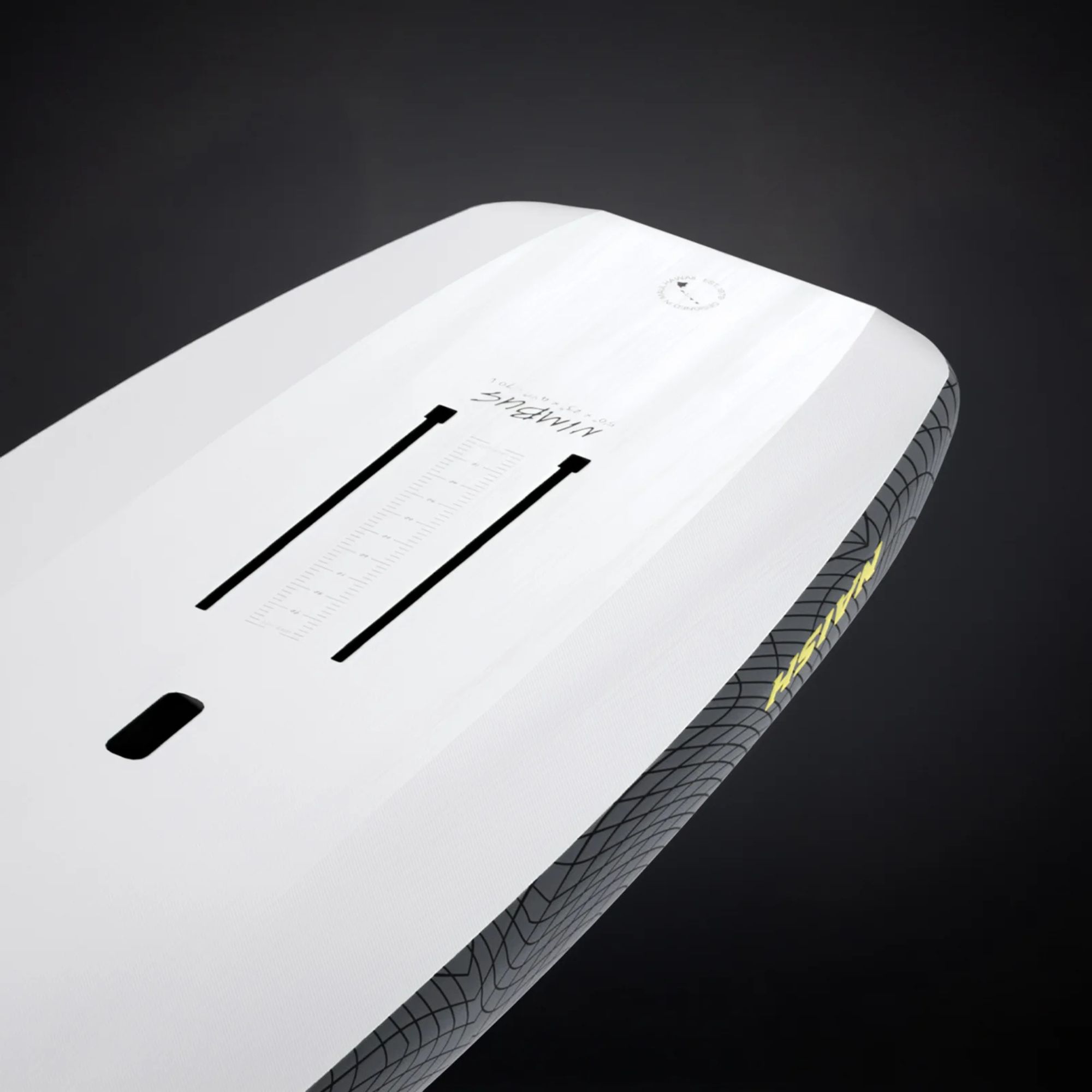 Naish Nimbus Wing Foil Board 2027 Naish Nimbus Wing Foil Board 2027