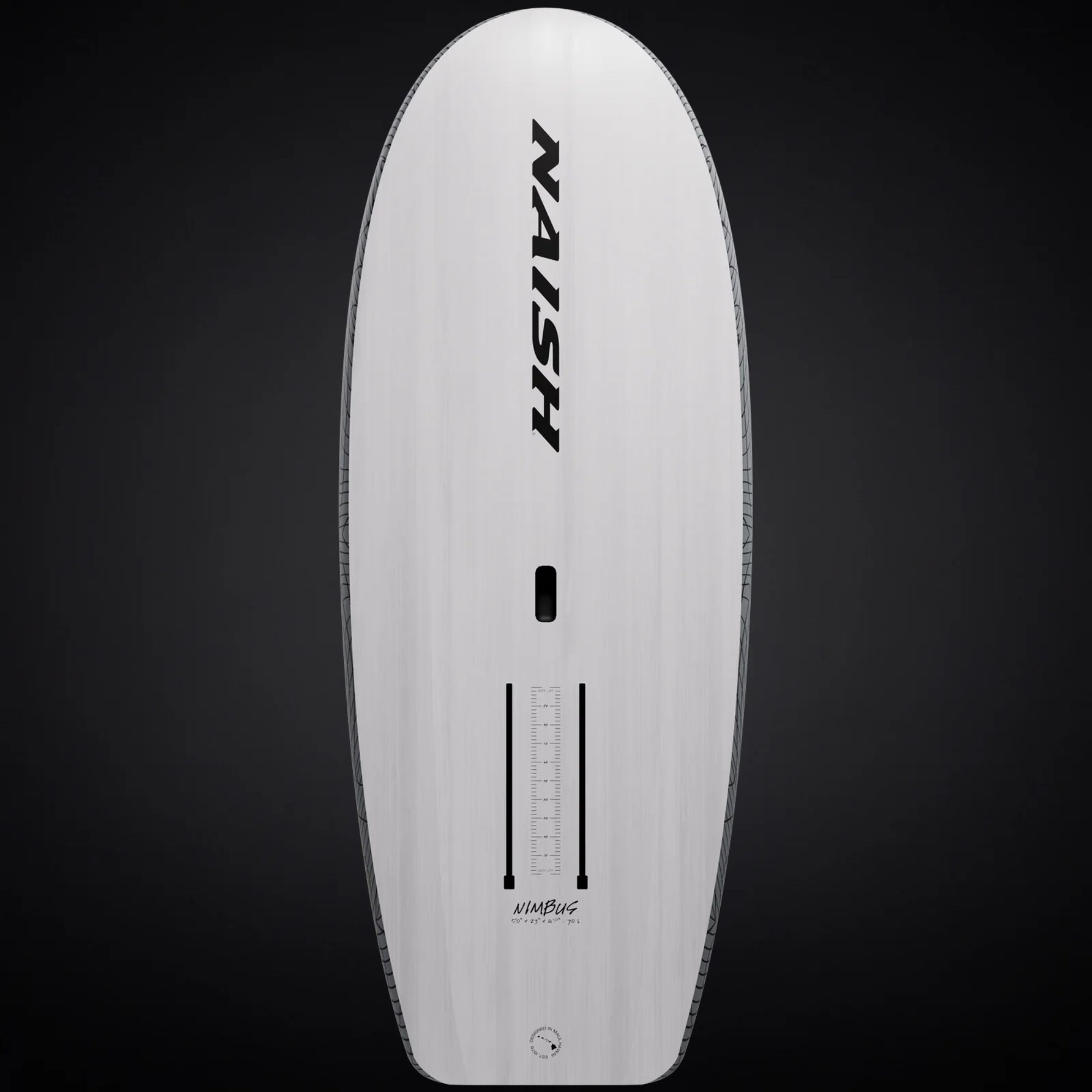 Naish Nimbus Wing Foil Board 2027 Naish Nimbus Wing Foil Board 2027
