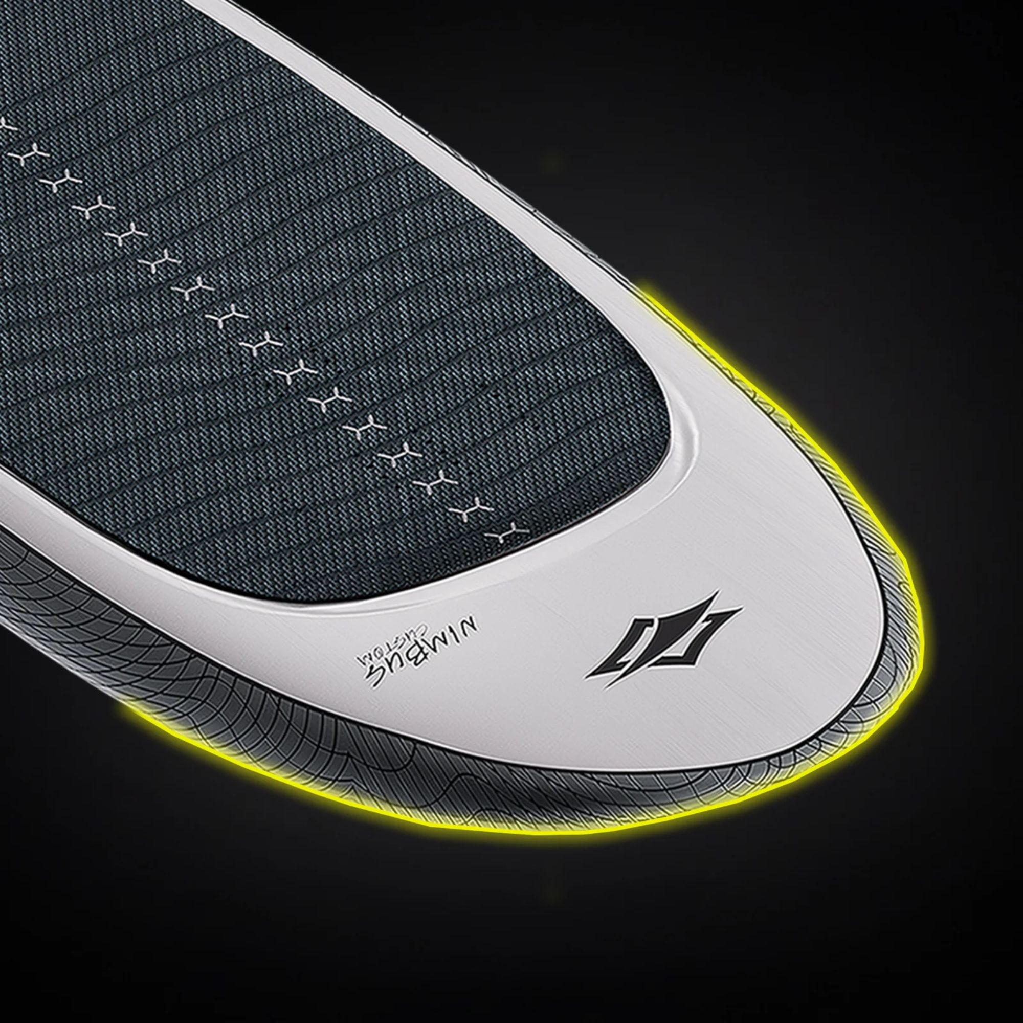 Naish Nimbus Custom Wing Foil Board 2027