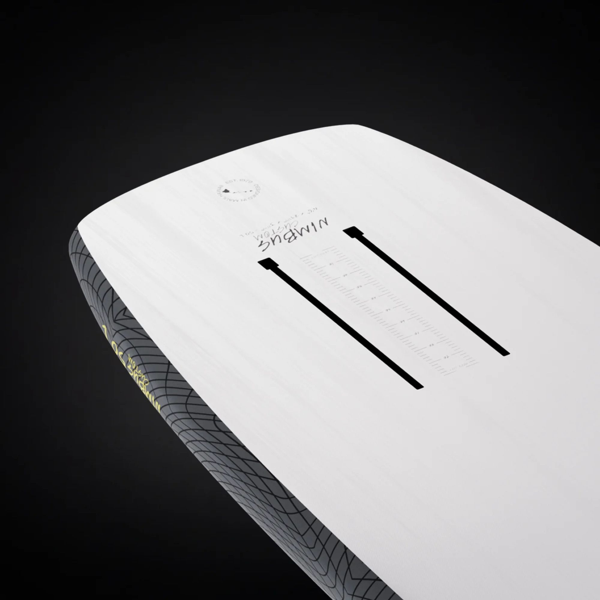 Naish Nimbus Custom Wing Foil Board 2027