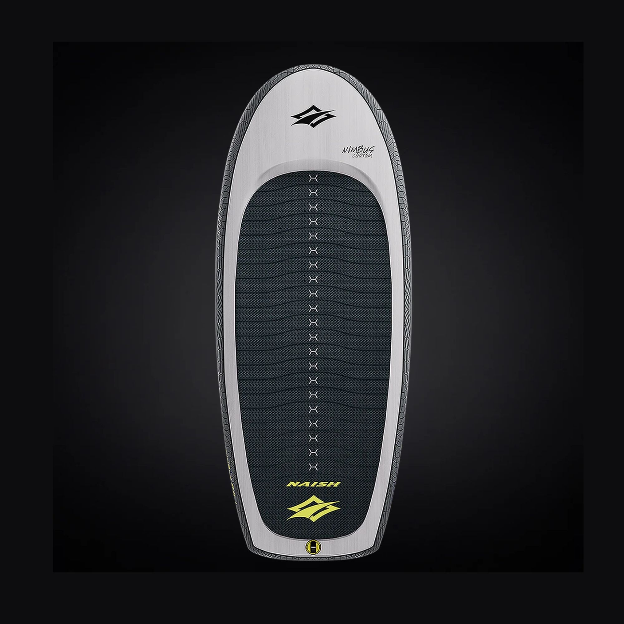 Naish Nimbus Custom Wing Foil Board 2027