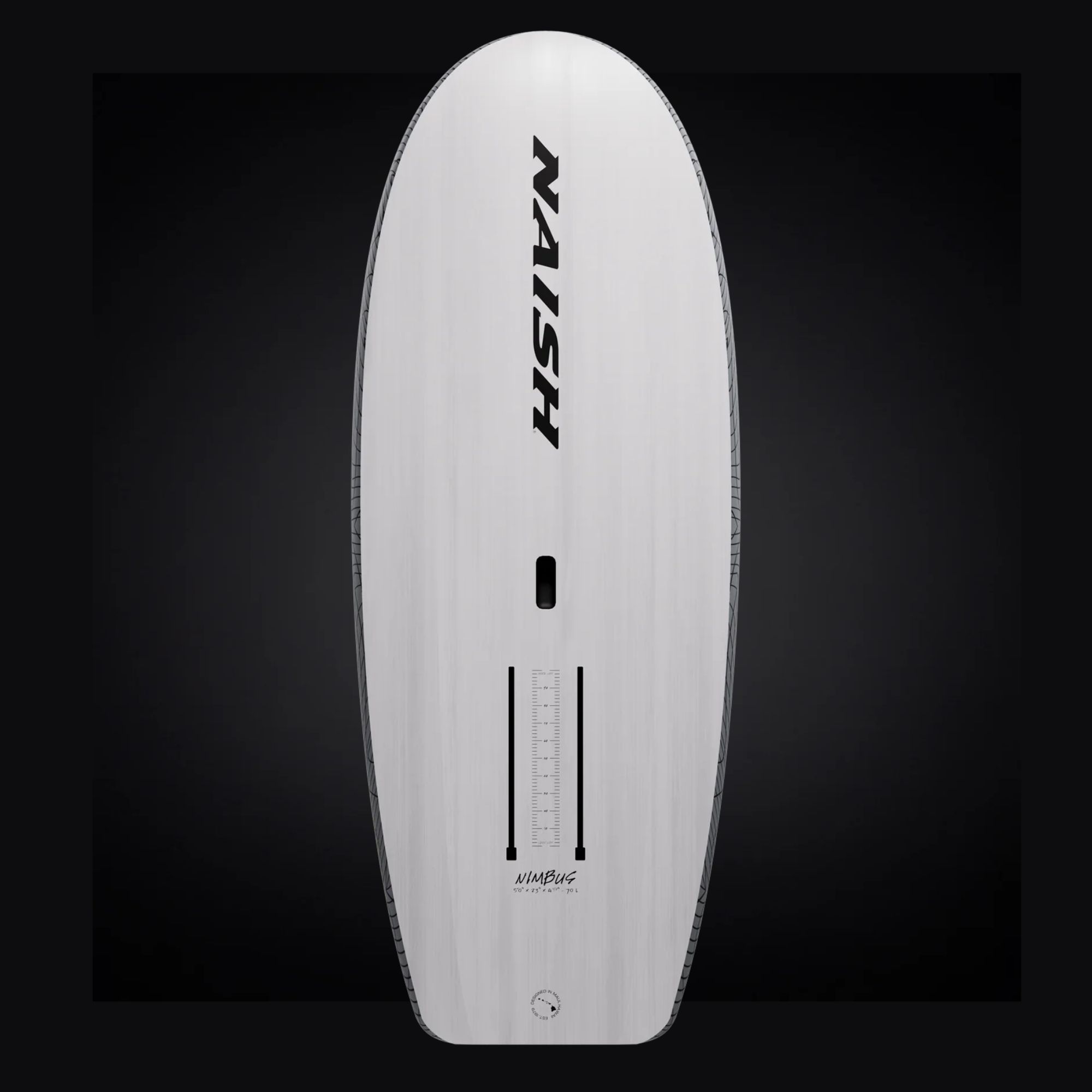 Naish Nimbus Custom Wing Foil Board 2027