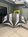 Armstrong XPS MKII Wing 3.5m USED 2026 Lesson (1)