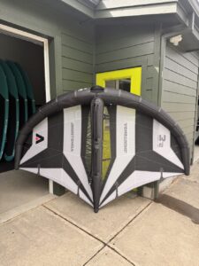 Armstrong XPS MKII Wing 3.5m USED 2026 Lesson (1) - Image 2