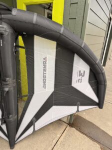 Armstrong XPS MKII Wing 3.5m USED 2026 Lesson (1) - Image 3