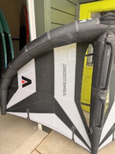 Armstrong XPS MKII Wing 3.5m USED 2026 Lesson (1) - Image 4