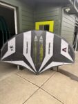 Armstrong XPS MKII Wing 3.5m USED 2026 Lesson (2)