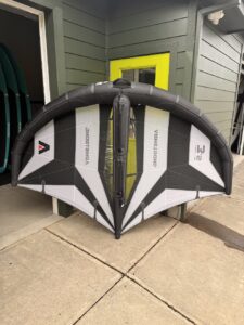 Armstrong XPS MKII Wing 3.5m USED 2026 Lesson (2) - Image 2