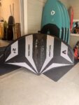 Armstrong XPS MKII Wing 2.5m USED 2026 Lesson (1)