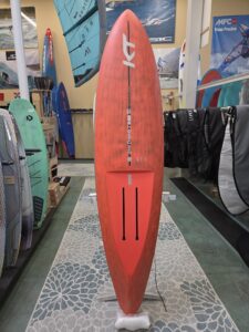 Used KT Dragonfly 2 105L SUP Foil Board - Image 2
