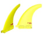 K4 Scorcher Windsurfing Fin
