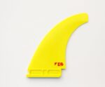 K4 Scorcher Windsurfing Fin - Image 2