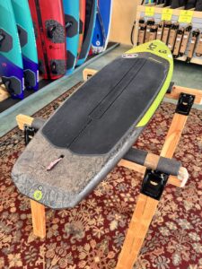 Used KT Super K2 Pro Carbon 50L