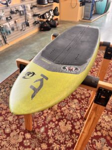 Used KT Super K2 Pro Carbon 50L - Image 2