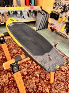 Used KT Super K2 Pro Carbon 50L - Image 3