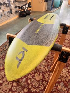 Used KT Super K2 Pro Carbon 50L - Image 6