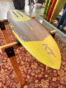 Used KT Super K2 Pro Carbon 50L - Image 7