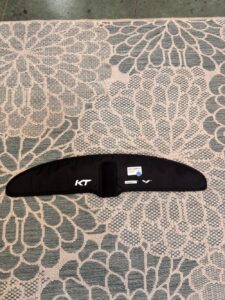 USED KT Nomad 700