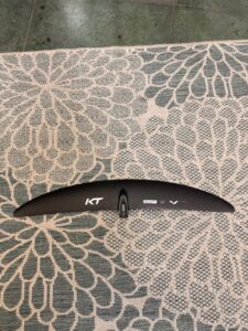 USED KT Nomad 700 - Image 2