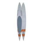 Surftech Bark Commander Ghost-Carbon Prone Board 2026