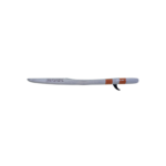 Surftech Bark Commander Ghost-Carbon Prone Board 2026 - Image 4