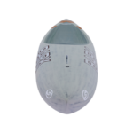 Surftech Bark Commander Ghost-Carbon Prone Board 2026 - Image 5