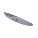 Surftech Bark Commander Ghost-Carbon Prone Board 2026 - Image 6