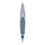 Surftech Bark Commander Ghost-Carbon Prone Board 2026 - Image 8
