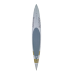 Surftech Bark Commander Ghost-Carbon Prone Board 2026 - Image 9