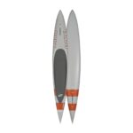 Surftech Bark Commander Fusion V-Tech Prone Board 2026