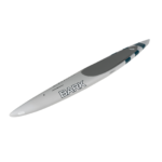 Surftech Bark Commander Fusion V-Tech Prone Board 2026 - Image 7