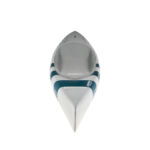 Surftech Bark Commander Fusion V-Tech Prone Board 2026 - Image 9