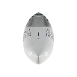 Surftech Bark Commander Fusion V-Tech Prone Board 2026 - Image 10