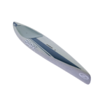 Surftech Bark Greyhound Ghost-Carbon Prone Board 2026 - Image 6