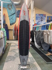 KT Dragonfly Surf 2 148L USED 2026 Paddle Foil Board