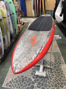 KT Dragonfly Surf 2 148L USED 2026 Paddle Foil Board - Image 2